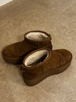 UGGS Grösse 39 Damen 