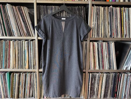 BRUNELLO CUCINELLI - Varsity Dress - S