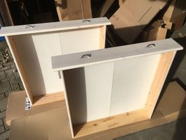 FLEXA Schubladen, Set (2 Stück)