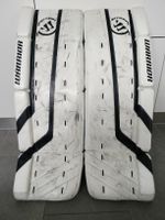 Goalie-Pads Warrior Ritual G2 30+1