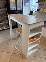 Comptoir de vente / bar bistrot, idéal pour l'été!