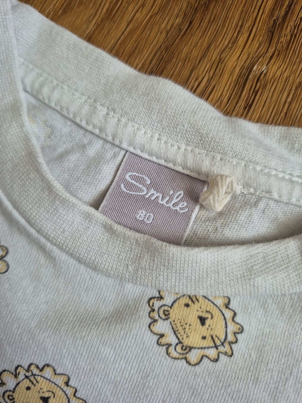 Pulls et sweat-shirts: Langarm Shirts Gr. 74/80 – D'occasion à Münsingen par Why88 3