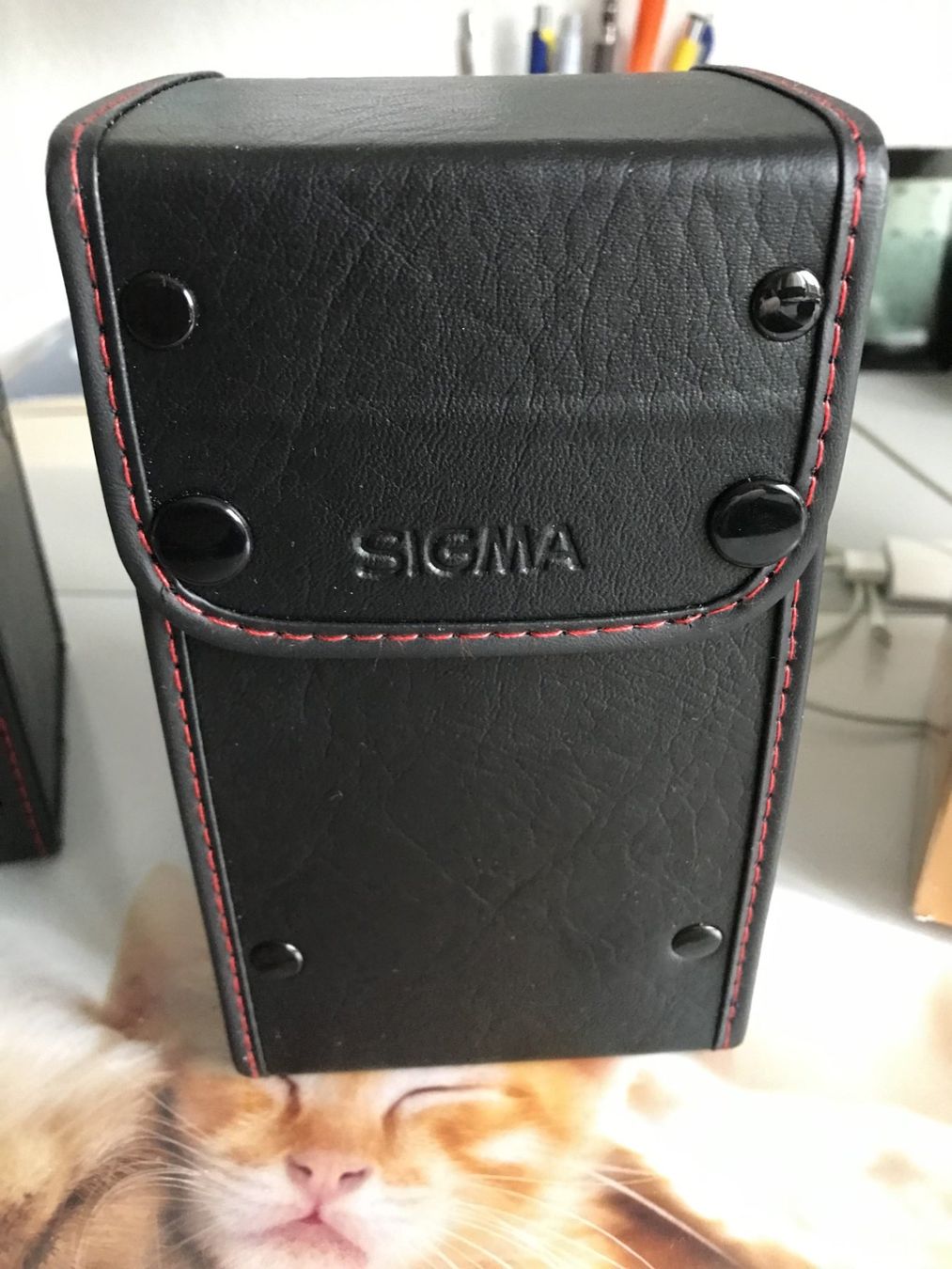 Sigma Objektive: SIGMA Teleobjektiv 70x300 – Gebraucht aus Kleindöttingen von Schlangelilly 1