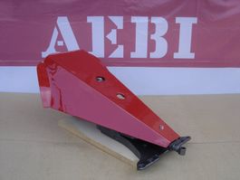 Mähapparat zu Aebi HC44 Motormäher Hydrocut Ausleger
