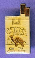 CAMEL  LIGHTS