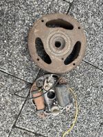 Bosch Zündung und Polrad Puch Maxi