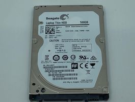 Seagate Laptop Thin HDD 500GB SATA (22)