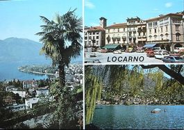 LOCARNO - Auto
