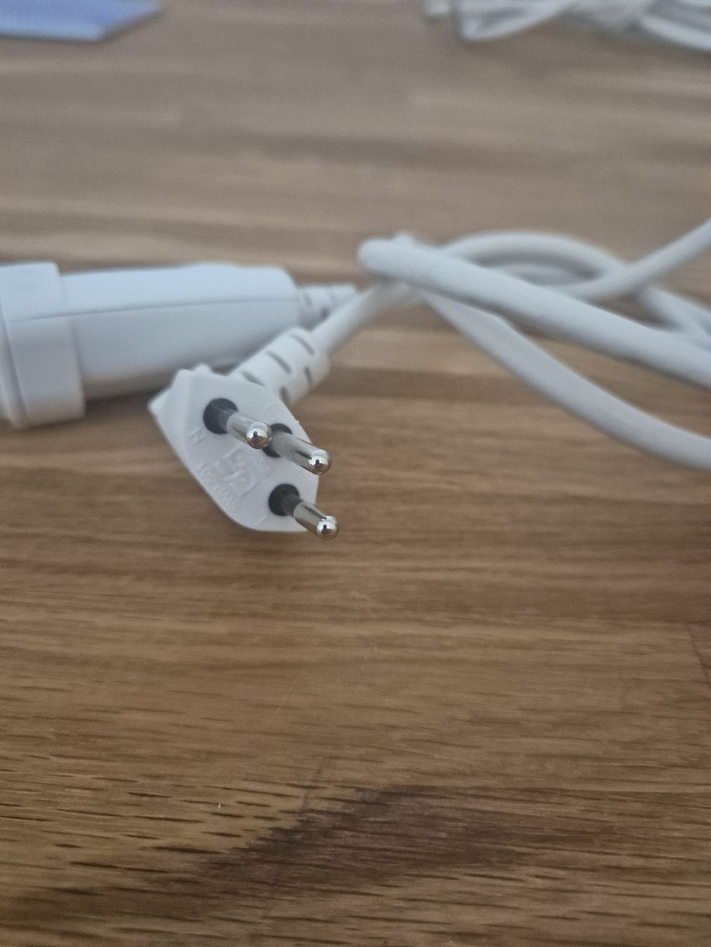 Kabel: Rallonge Type J de 1m – Neu (gemäss Beschreibung) aus Genève von cor_g6pf 1