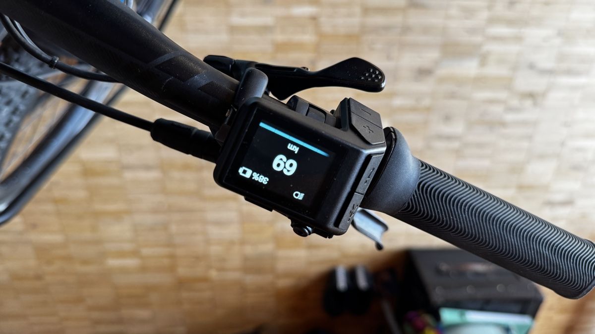 Liv Biciclette: Giant LIV INTRIGUE XADV E+ – Nuovo (secondo la descrizione) da Mönchaltorf venduto da Own 6