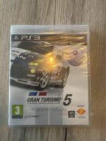 Gran Turismo 5 Academy Edition Playstation 3