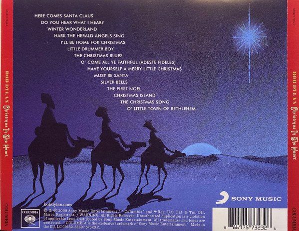 CD: Bob Dylan – Nuovo (secondo la descrizione) da Aeschi SO venduto da Stones55 1
