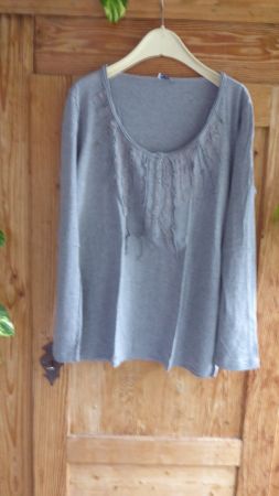 Swetshirt G r X L MUNICH FREEDOM