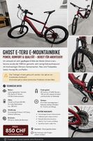 E-Bike