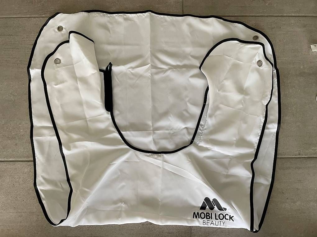 Cura del viso: Set Mobi Lock Beauty – Nuovo (secondo la descrizione) da Gordola venduto da shark.18 1