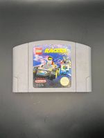 LEGO Racers  Nintendo 64 N64  PAL