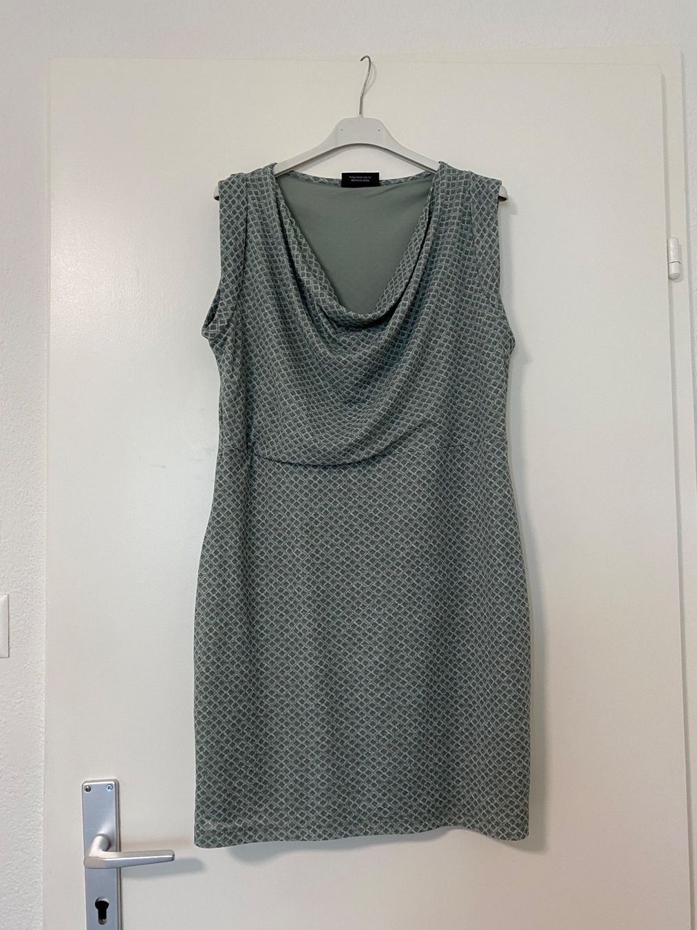 Vestiti: Kleid Sommer grun - Gina Benotti – Usato da Zürich venduto da tac_58l2