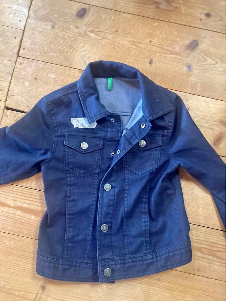 Giacche & Cappotti: Veste Jean – Usato da Assens venduto da fabien1042