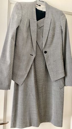 Damenkleid mit Blazer Hugo Boss