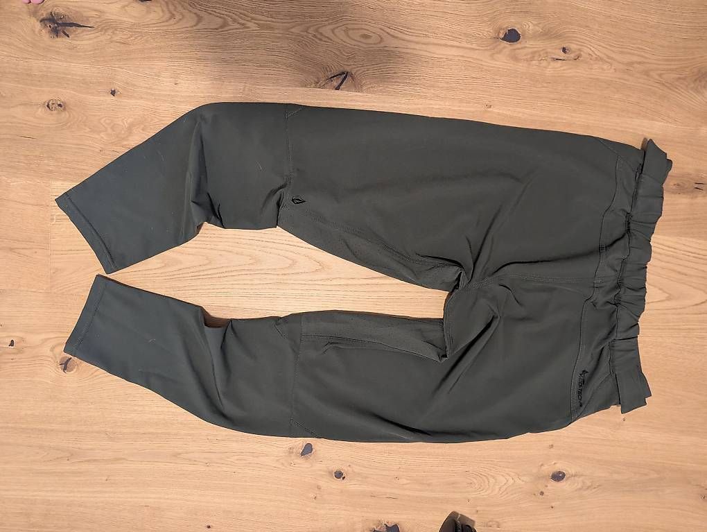 Pantaloni: Volcom Trail Ripper MTB Hose Grösse 33 – Usato da St. Gallen venduto da eisor 4