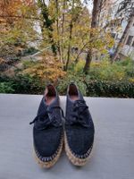 Espadrilles 38