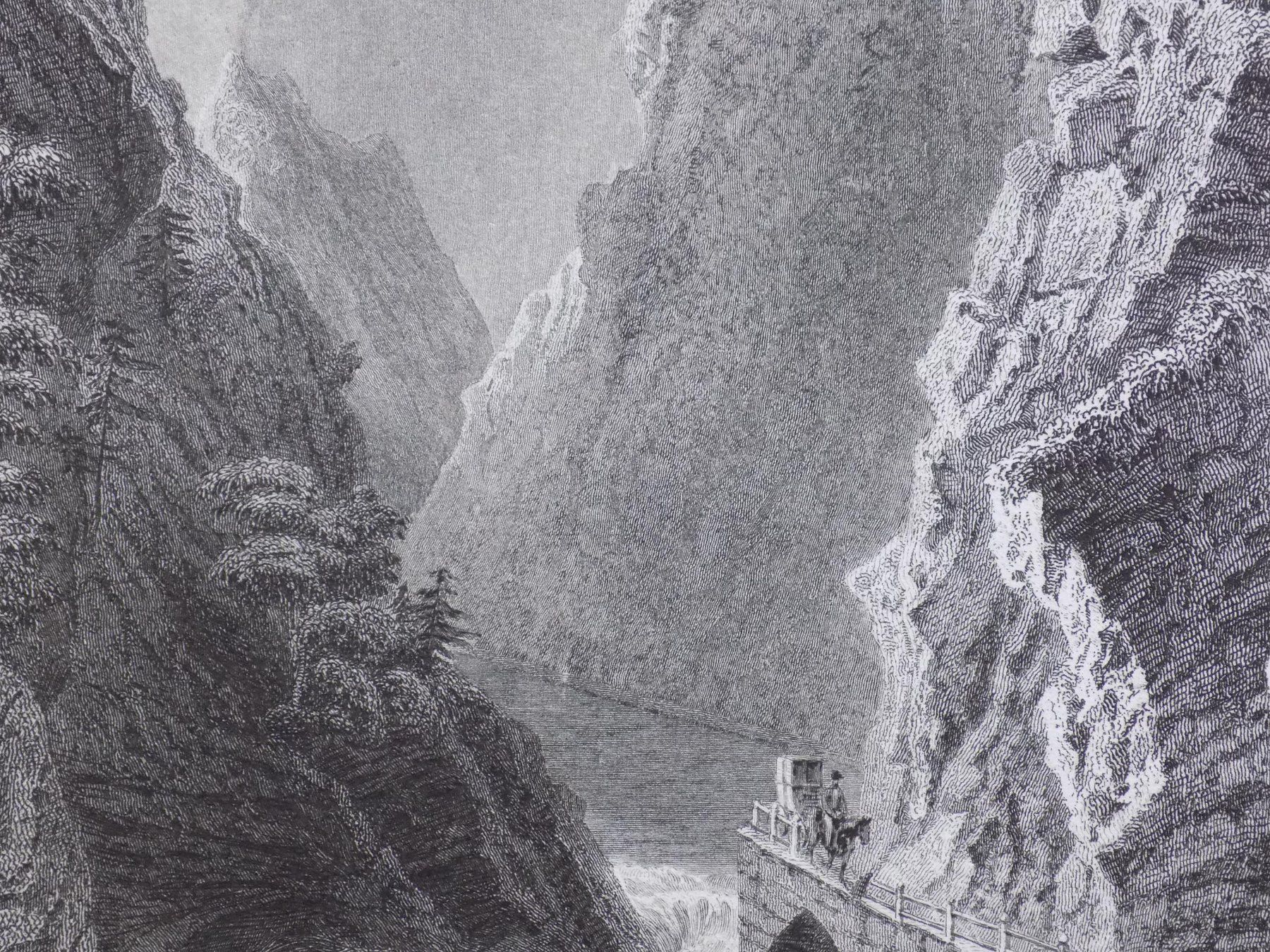 Incisioni: Monte Piotino Leventina – Usato da Risch venduto da Rischli15 5