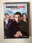 DVD Keeping Mum / Rowan Atkinson / 2005 Krimi-Komödie