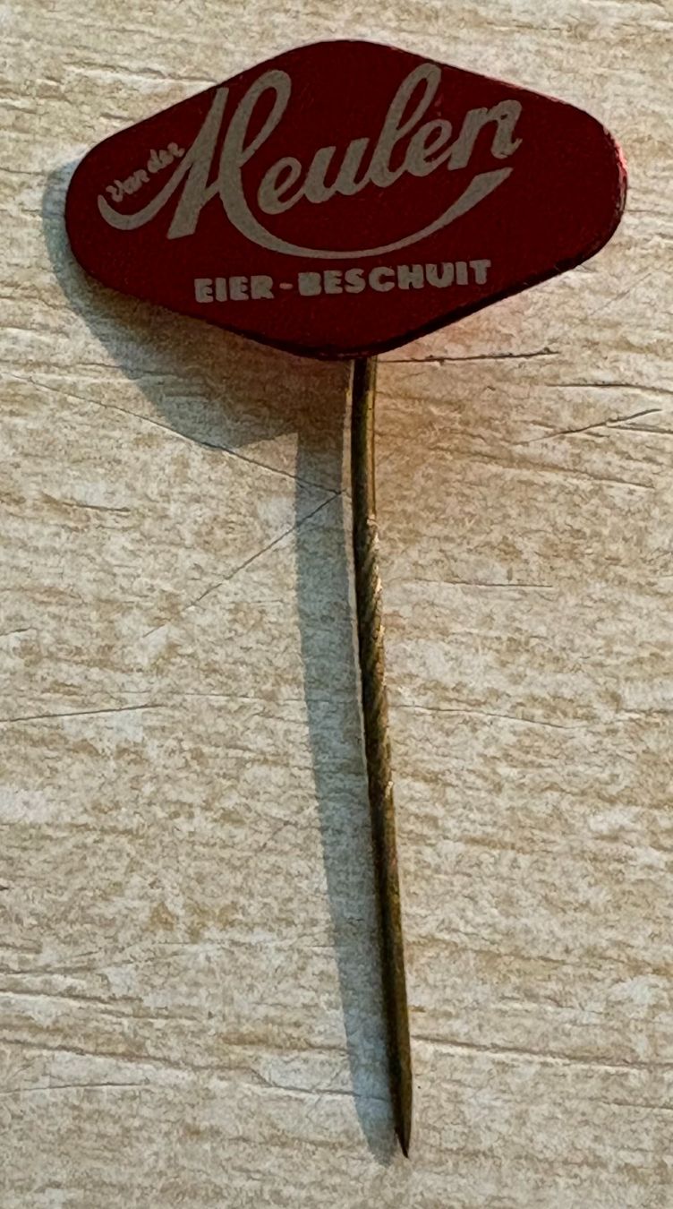 Placchette & Badge: VINTAGE ANSTECKNADEL – Usato da Ostermundigen venduto da wini63