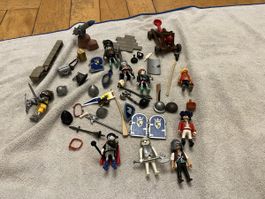 Playmobil Ritter