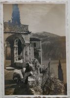 1931 Postkarte Morcote Motivo ab Fr. 1.-