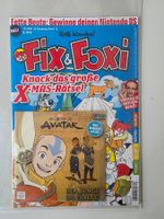 Fix & Foxi, 12/2006, Zustand 0! Avatar S1 E1 DVD