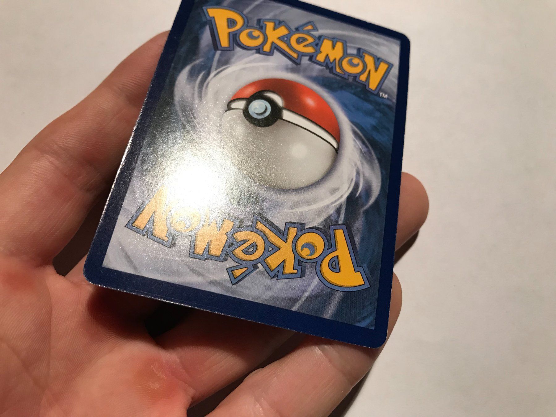 Pokémon Carte collezionabili: Alolan Muk GX Rainbow – Usato da Hagendorn venduto da Pokecollectorch 4