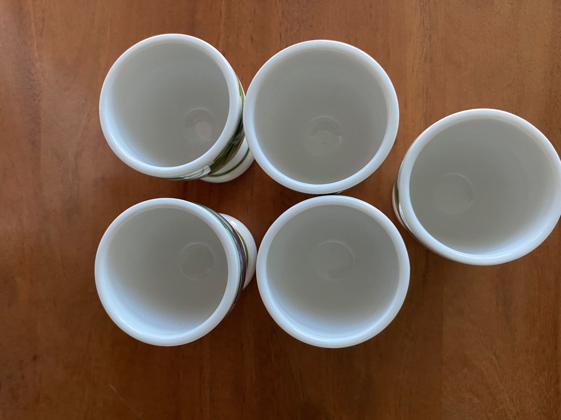 Villeroy & Boch Altre Stoviglie: Villeroy & Boch  Amapola 5 Eierbecher – Usato da Zürich venduto da ter_6v82 2