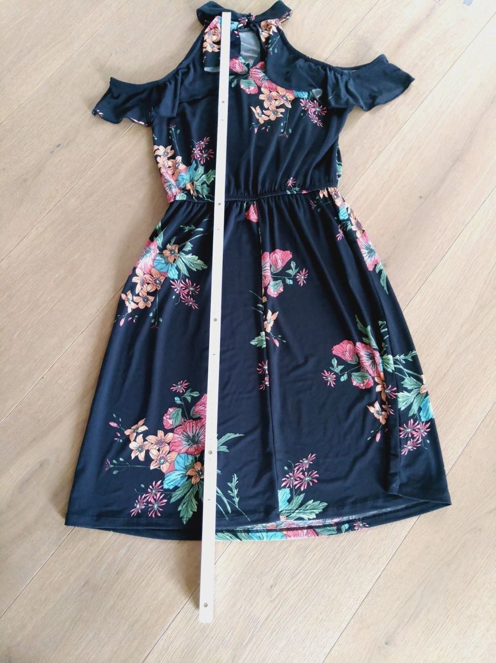 Vestiti: Sommerkleid – Nuovo (secondo la descrizione) da Salenstein venduto da Silly...0 2