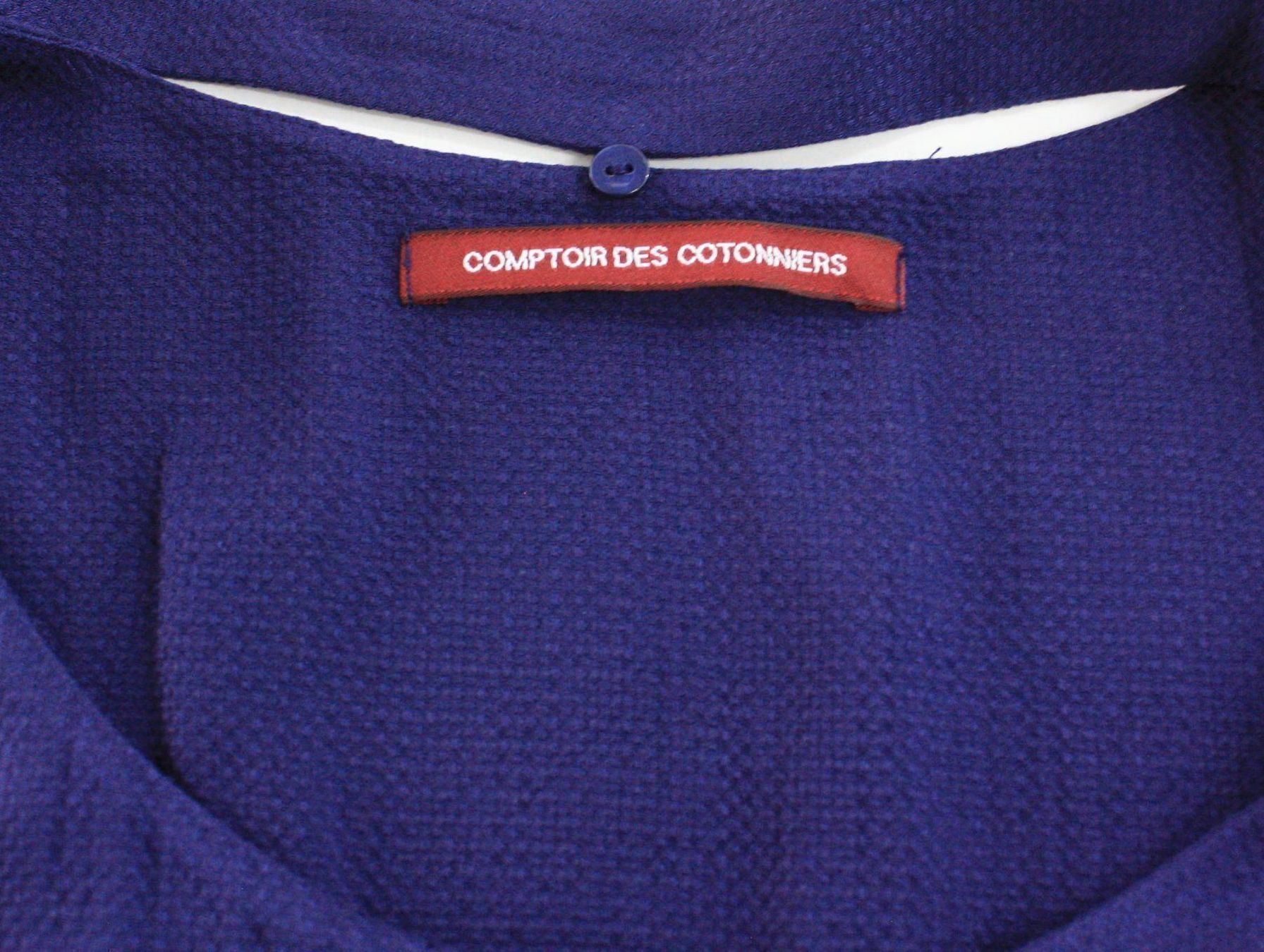 Kleider: COMPTOIR DES COTONNIERS Kleid Gr. L – Gebraucht aus Belp von caramel-secondhand 4
