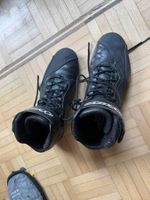 Alpinestars Motorradschuhe 38