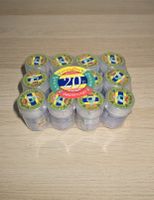 Hong Thai Duftdösli 🌿  Kräuter-Inhaler, 12er Pack