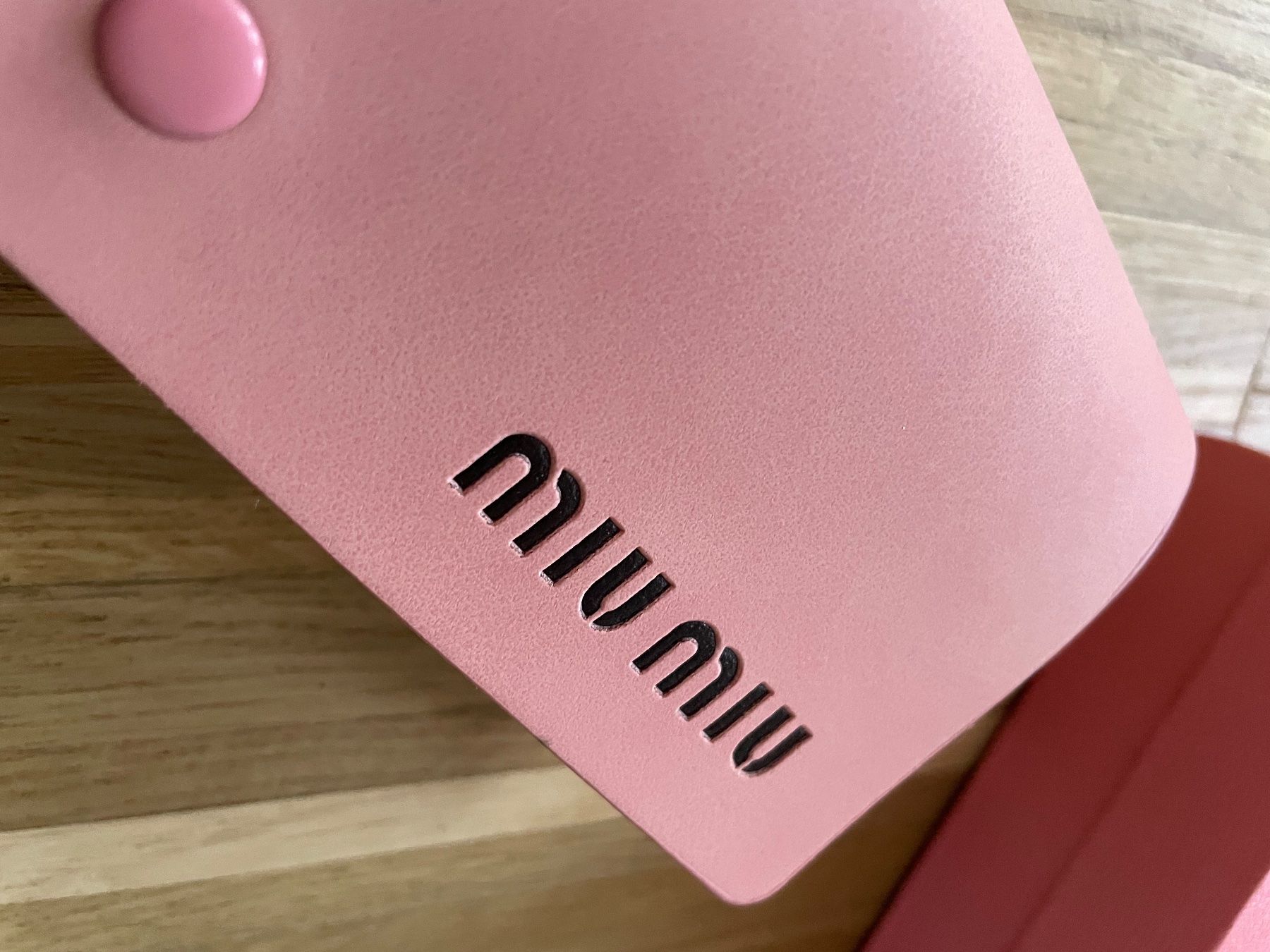 Brillen & Gläser: Miumiu Sonnenbrillen – Gebraucht aus Muttenz von asv_mtb8 5