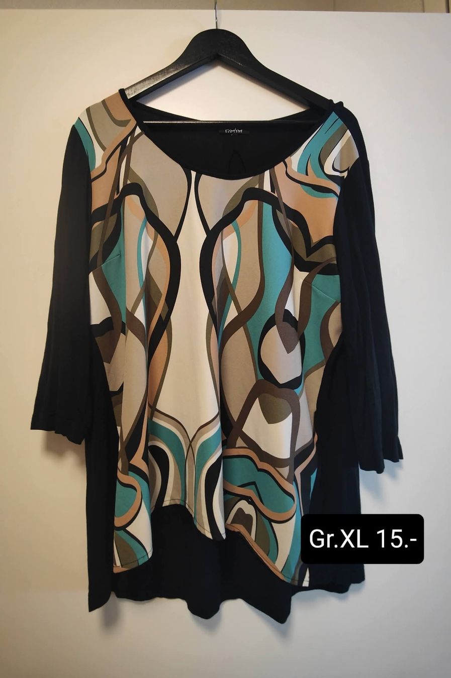 T-shirts: shirt gr.xl – D'occasion à Beromünster par aniram90