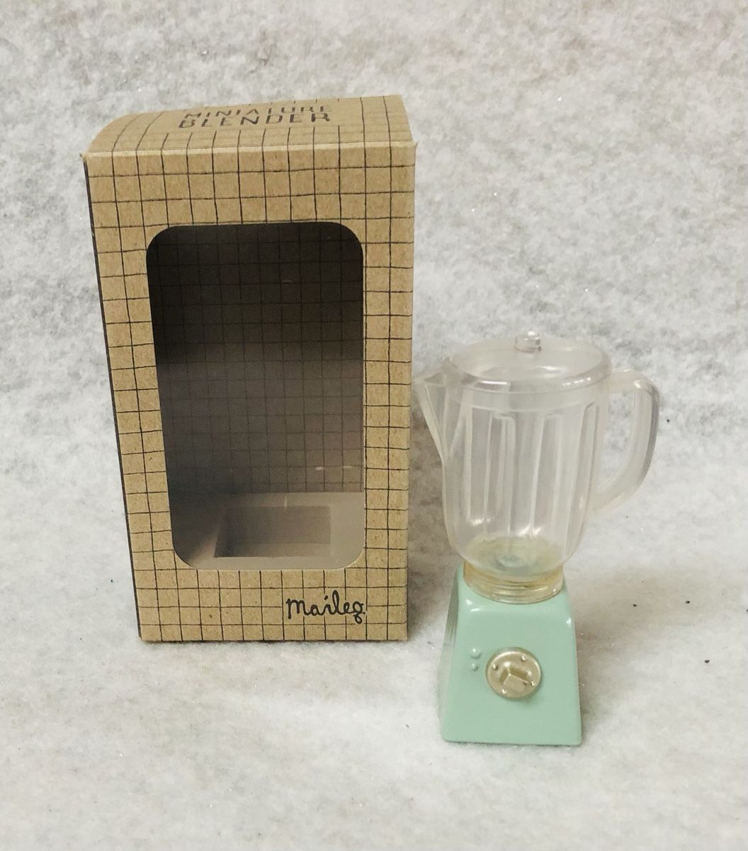 Maileg Giocattoli: Mixer von Maileg..Neu.. – Nuovo (secondo la descrizione) da Hünenberg venduto da Smile77.. 2