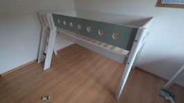 Flexa Kinderbett 210x100