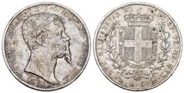 Sardinien 1851