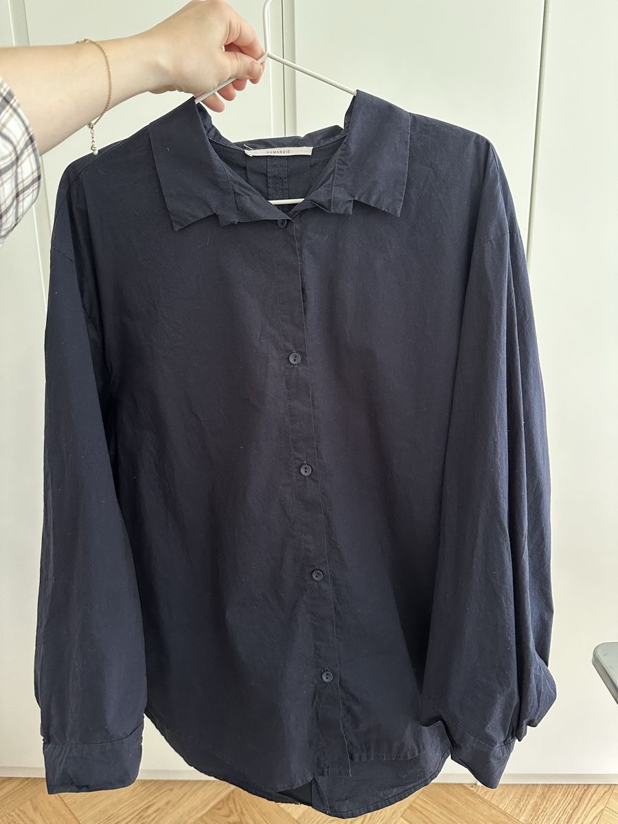 Camicette: Bluse von Humanoid – Usato da Zürich venduto da Anna-S
