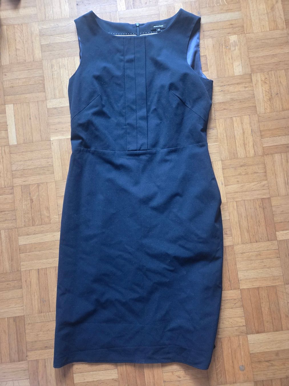 Robes: 2 Kleider Gr. 38 – D'occasion à Basel par grandfamily 3