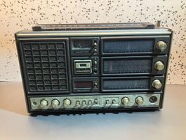 Grundig Satelite 3000 - 70iger Jahre Retro Empfänger ab 1.-