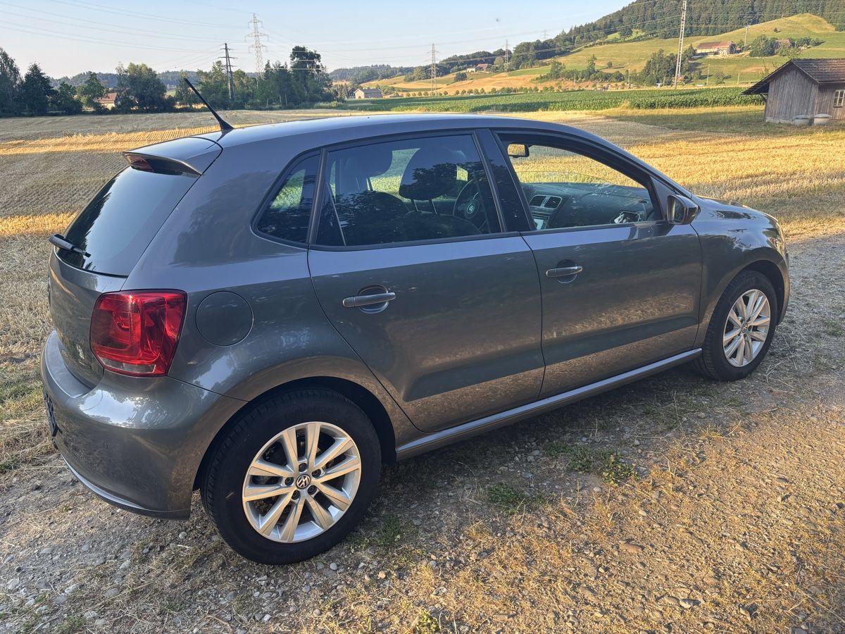 VW Autos: VW Polo 1.4 Automat – Gebraucht aus Kleindietwil von gaucho2011 3