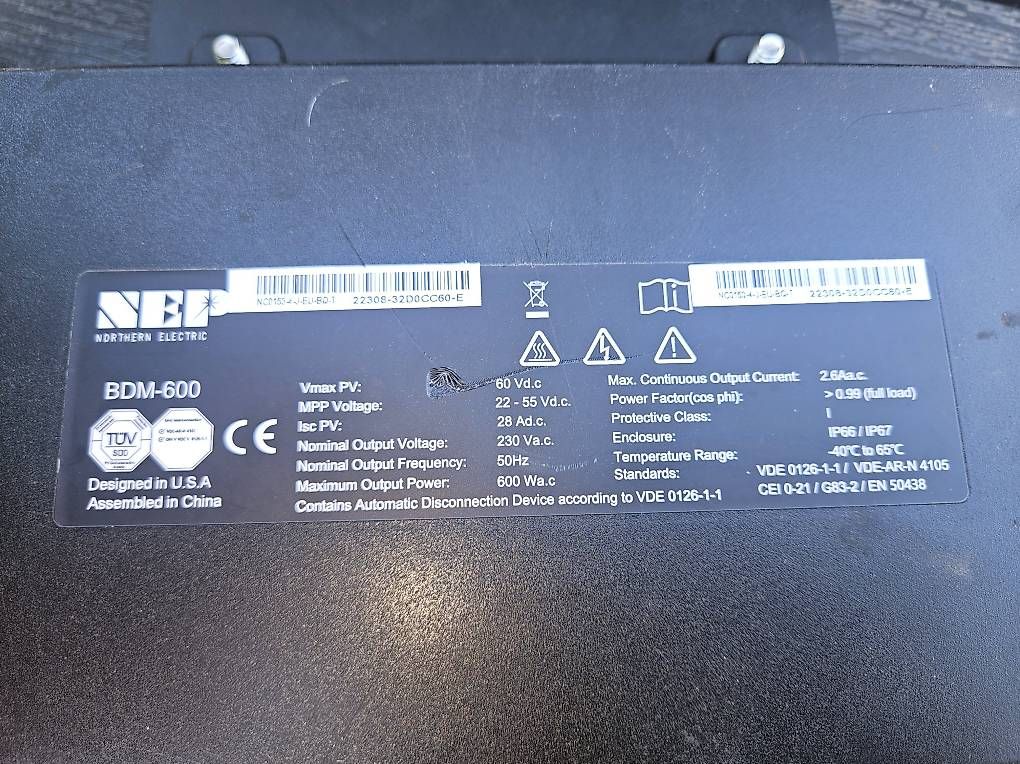 Solargeräte und Solarprodukte: Solarpanel – Gebraucht aus Moosleerau von mar_lr8m 3