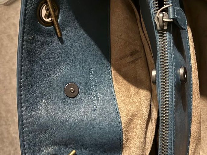 Taschen für Damen: Bottega Veneta Tasche – Gebraucht aus Jona von lada-bennez 6