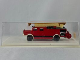 Brekina 4021 Mercedes Benz L4500S LF25 OVP (HJN)