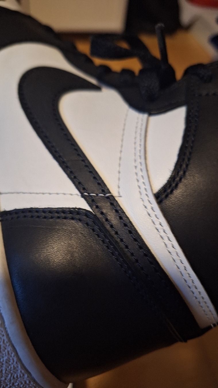 Jordan Scarpe da uomo: Nike Jordan Sneaker Grösse 44.0 – Usato da Chur venduto da Skywalker44 5
